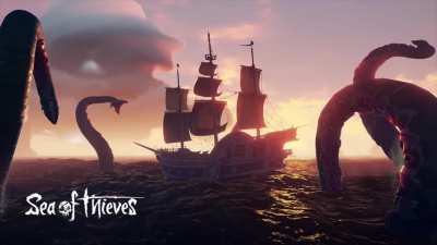 Re-Composing the Sea of Thieves Theme!