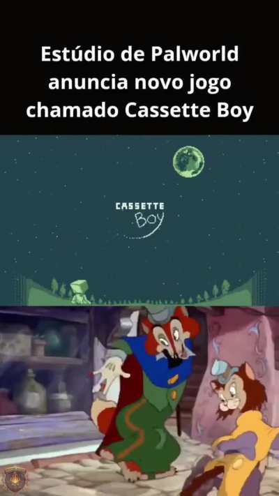 Confirmado, &eacute; um brasileiro que d&aacute; os nomes