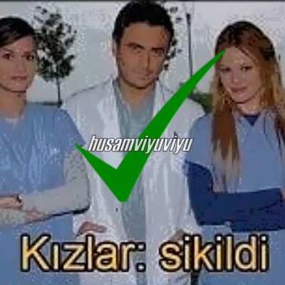 Zadenin ekip yayını kısa &ouml;zet .... (via:husamviyuviyu)