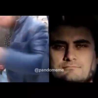 Average cihad&ccedil;ı vs. Average Aydalist