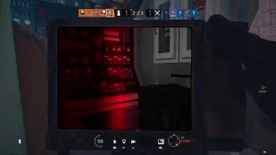 I&rsquo;ll get him!!!