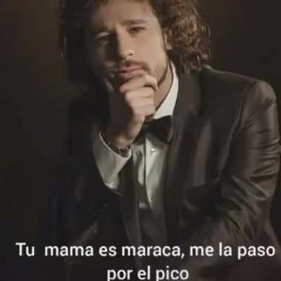 Tu mam&aacute;