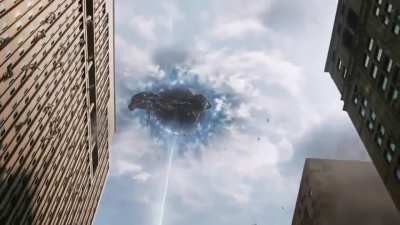 God I wish I could have the feeling of seeing this for the first time again....