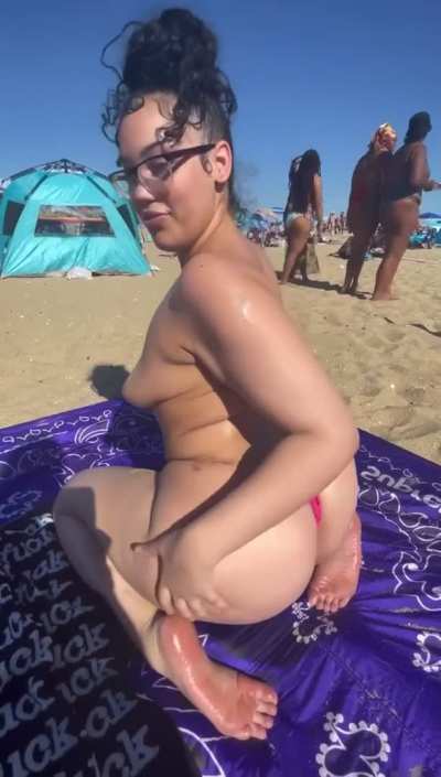 buns out
