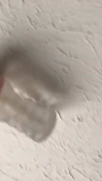 why did it stick?