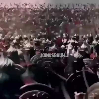 Umarım repost değildir