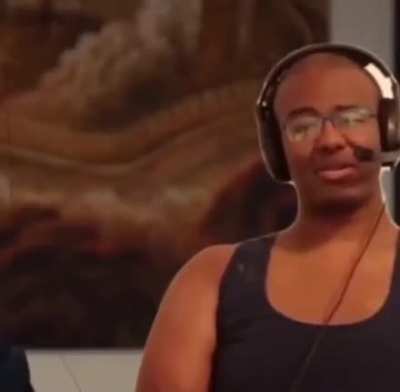 Twomad what you doing?