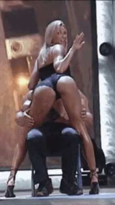 Stacy Keibler