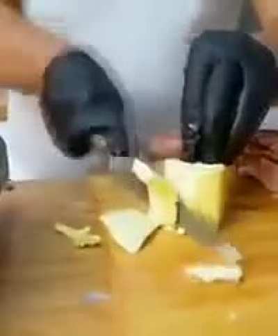 Butter Bae!