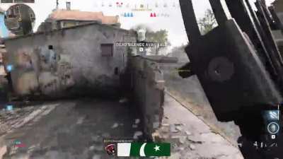Call of Duty: Robin, King of the Hood
