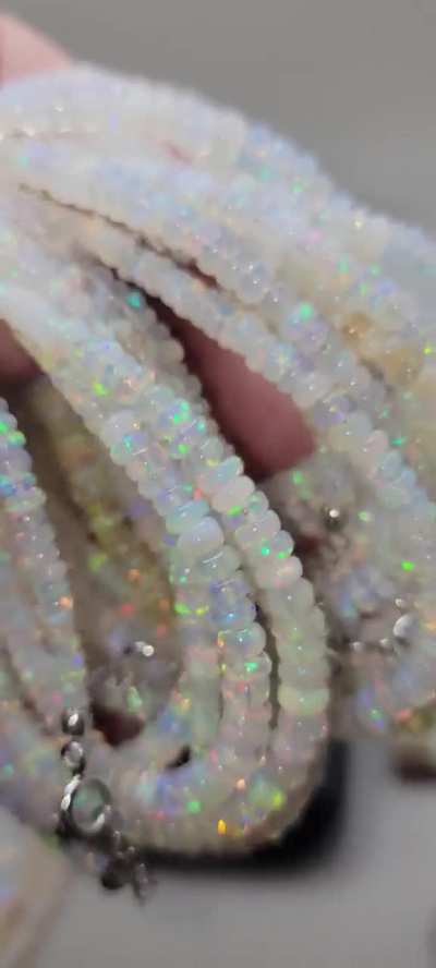 Opal Bracelets