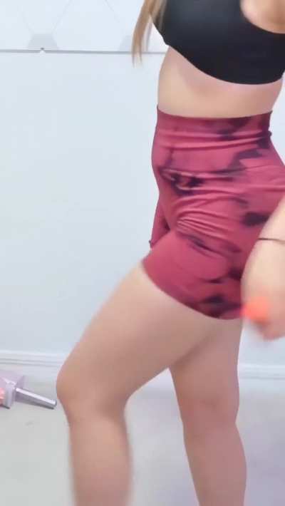 m&aacute;s de su rico culo 🍑
