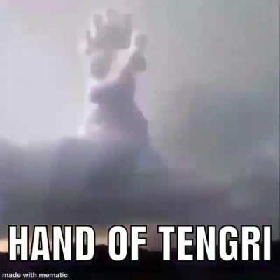 Tengri