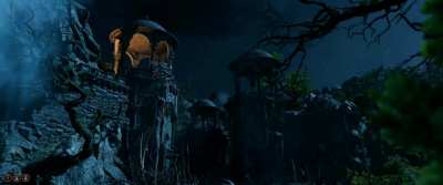 Best Scene In BG3