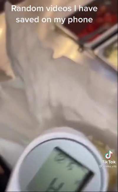 Maybe maybe maybe