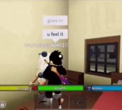 Roblox Moment