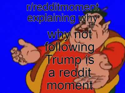Reddt momtn