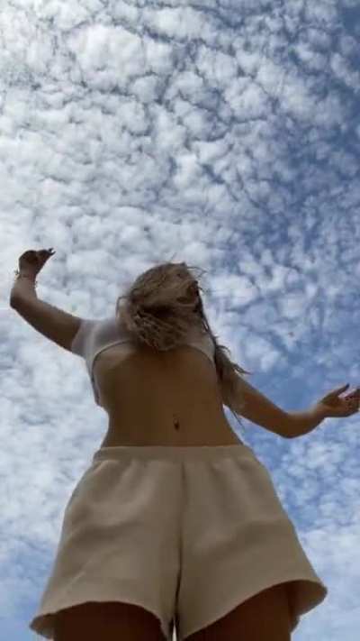 New TikTok