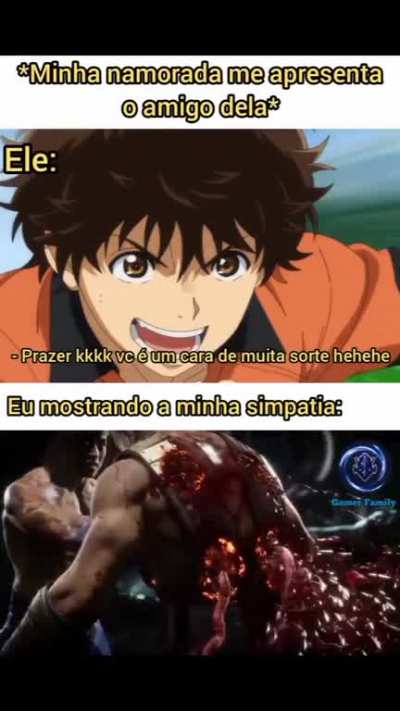 Simpatia 