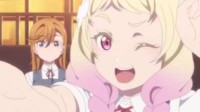 Better Call Natsumi
