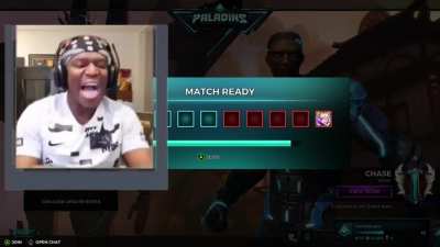 All part of the Paladins ranked-experience😮&zwj;💨