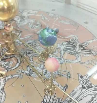 "Planetary" gears