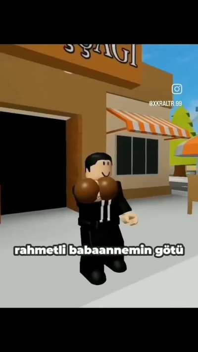 Robloks