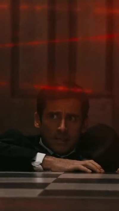 (Get Smart) I really wish this had gotten a sequel