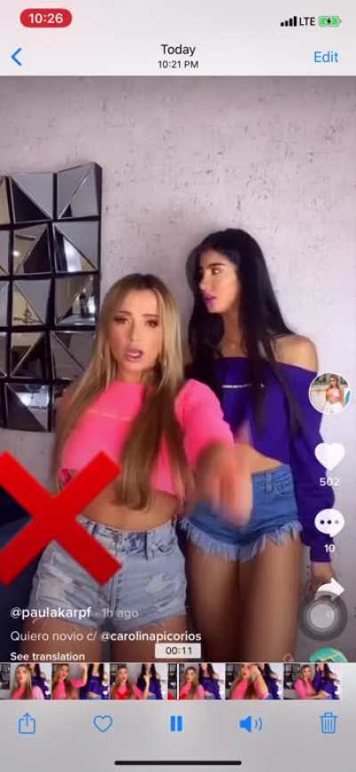 TikTok