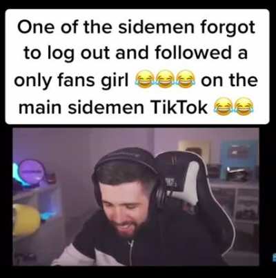 JJ be honest