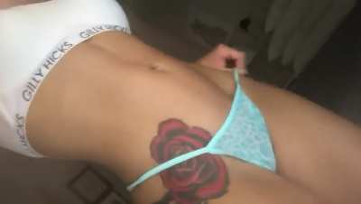 So sexy