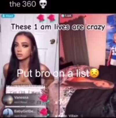 WHY THO