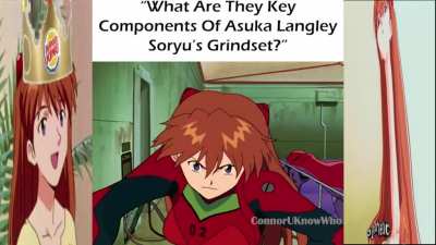 Asuka's Key Grindset Tips