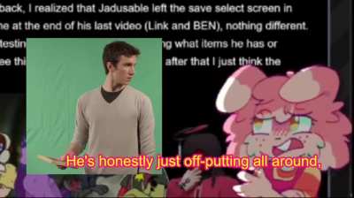 i dont know what else to do with this
