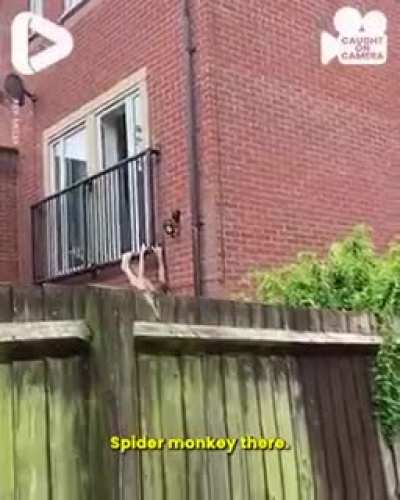 Britain moment