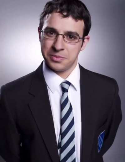 briefcase wanker