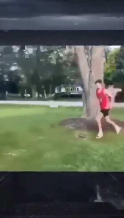 N&atilde;o tankei a do cachorro