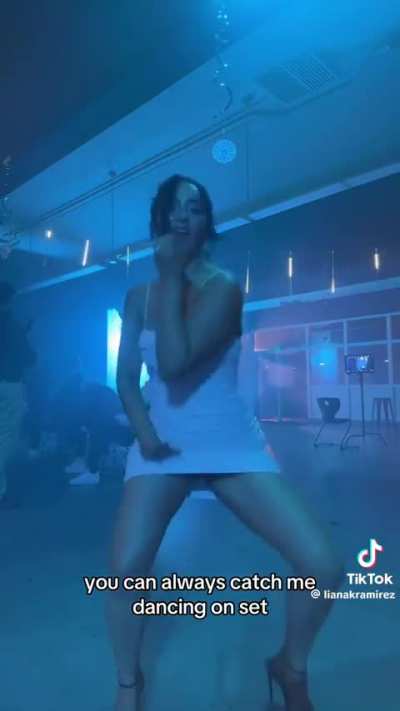 Liana Ramirez (Beast Morphers)