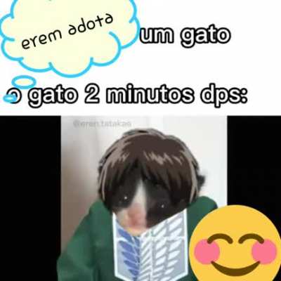 Erem ta diferente.