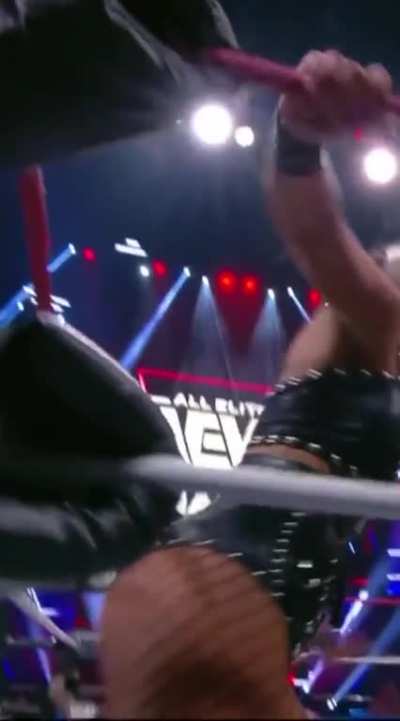 Toni Storm