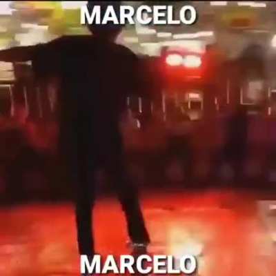 Vibin Marcelo