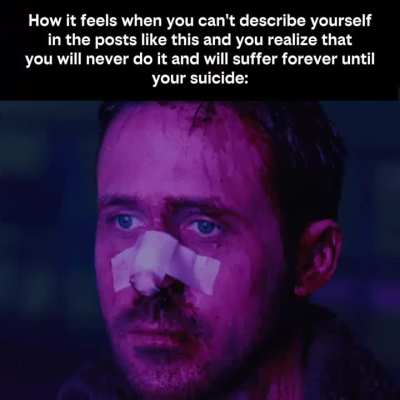 Reality.