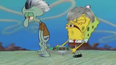 Dante &amp;amp; Vergil spending time in hell like: