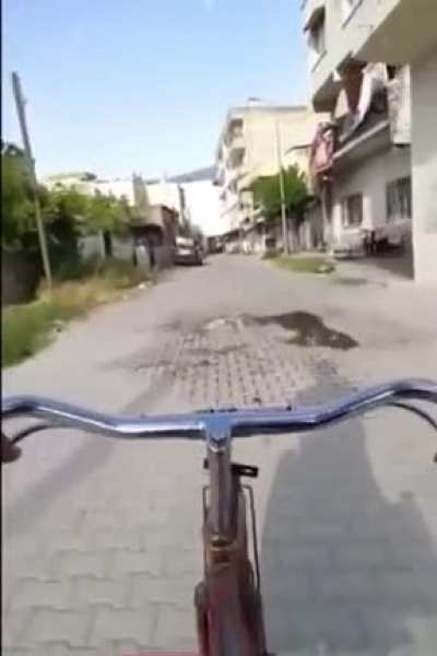 Maybe Maybe Maybe