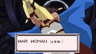 Omni-man vs. Guardians of the Globe Pokemon Battle (Spoilers)