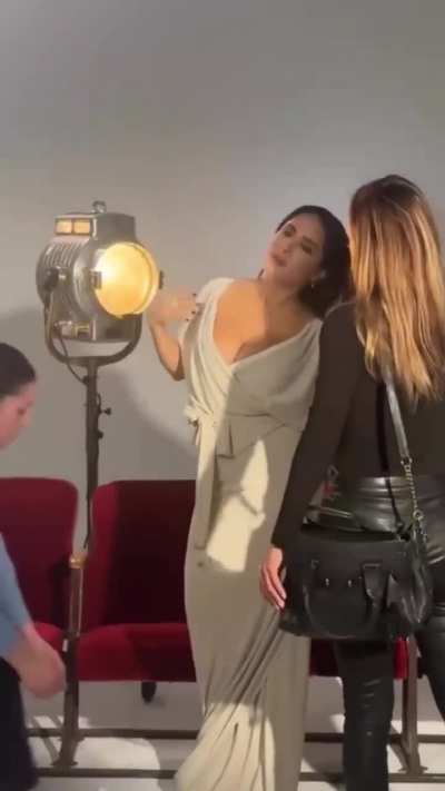 Salma Hayek 🤤