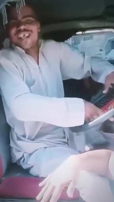 Music to my ears