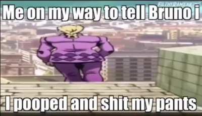 Uh oh