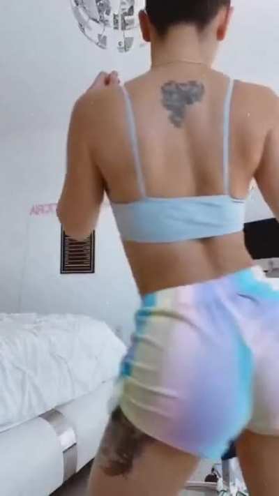 colorful