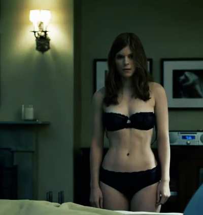 Kate Mara horny for you, you are you going to take her?